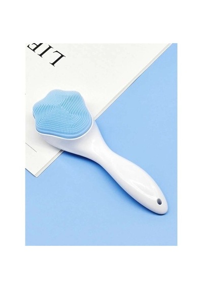 Mey İthalat Cilt Temizleme Peeling Fırçası