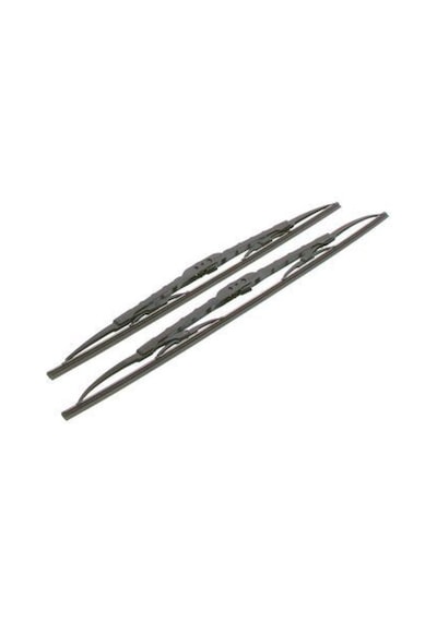 Silecek - 809 - Süpürgesi - Eco - 530/475 Mm Alfa - Edntrend - Romeo 155