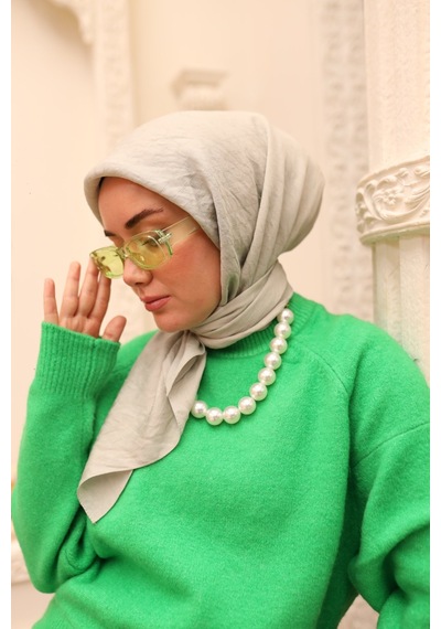 Silk Home Prime Eşarp 78008-06 BEj