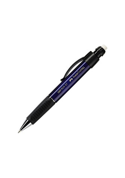 FABER CASTELL GRİP PLUS 0.7 LACİVERT