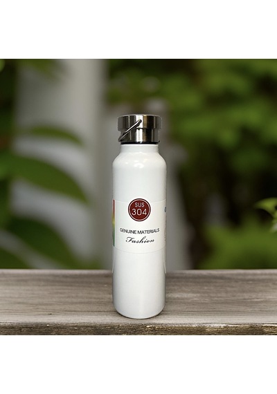 Prettify Yüksek Yalıtımlı Paslanmaz Çelik Sıcak/soğuk Termos 500 ML