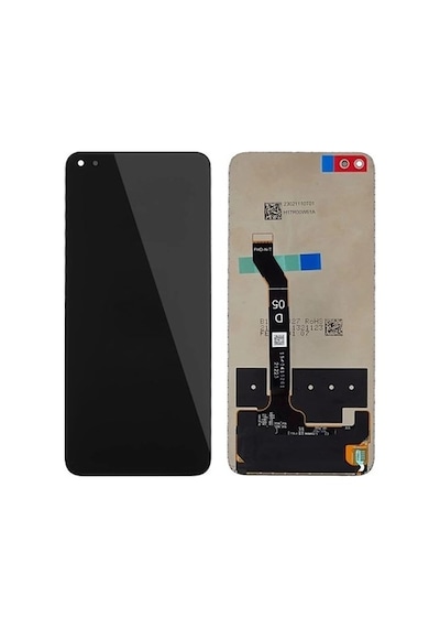 Wan-dey Huawei Nova 8i Uyumlu Lcd Ekran, Tamir Kiti li