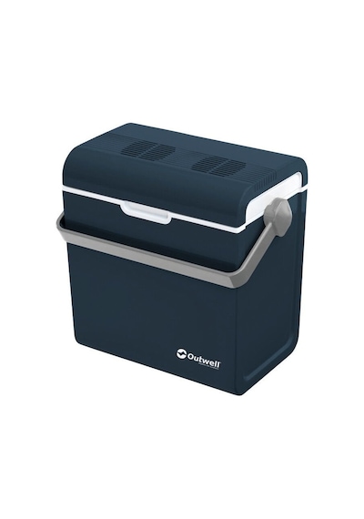 Outwell Ecocool Lite Dark Blue 24 L 12v/230v Portatif Buz Dolabı