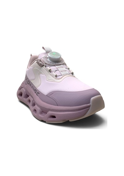 Marco Kids Runner Çocuk Rahat Sneaker Pembe