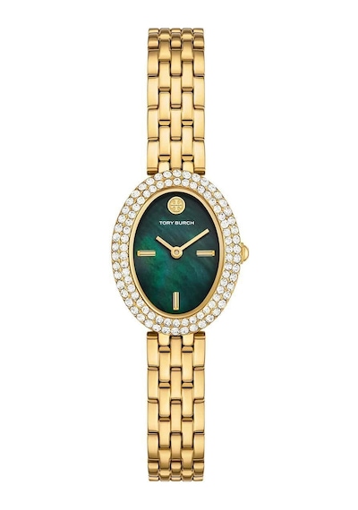 Tory Burch Tbw6036 Kadın Kol Saati Altın