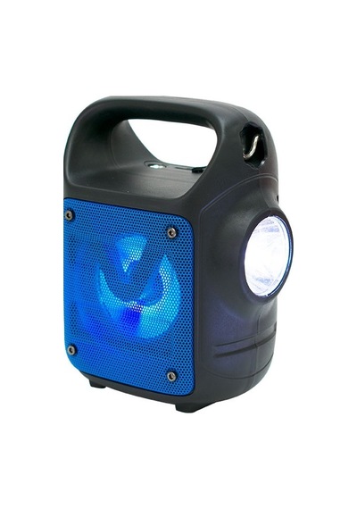 KTS-1185 USB TF FM Destekli Bluetooth Hoparlör