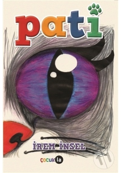 Pati - İrem İnsel - La Kitap