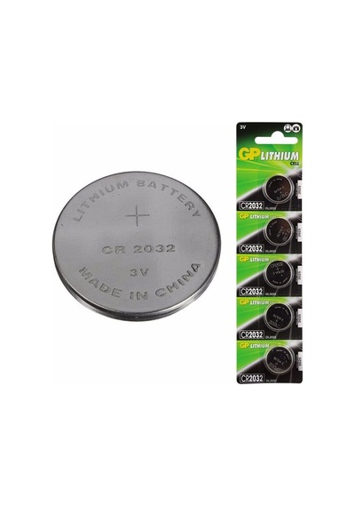 Gp 2032 Pil