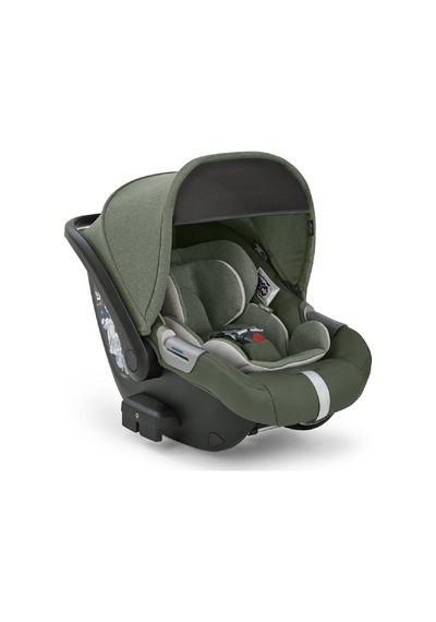 Inglesina Darwin Infant İ-size Gr 0+ Bebek Ana Kucag I Ve Oto Koltug U 40-75 Cm