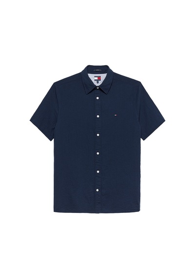 Tommy Jeans Erkek Gömlek Dm0dm22786 Çok Renkli