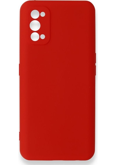 Nettech Realme 7 Pro Uyumlu Nano Arka Koruma Kılıf