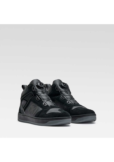 Xpd Moto Fast H2out Sneakers Siyah