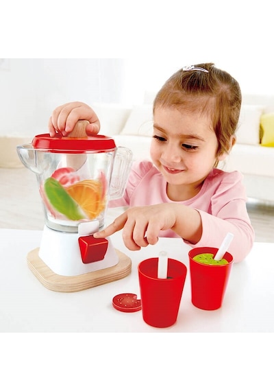 Hape Smoothie Oyuncak Blender