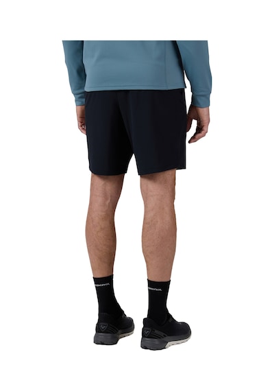 Rossıgnol Rossignol Sidelhorn Short 7 Erkek Siyah Koşu Şortu Blk
