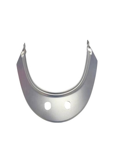 Yamaha Cygnus-L Stop Üstü Kapak Gri Oem