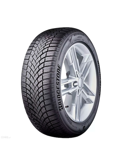 Bridgestone 205/55R16 94V Rft Blizzak Lm005 Kış Lastiği 2026