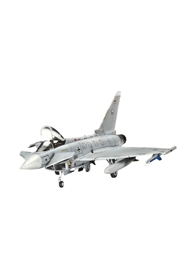 Revell Maket 1:144 Eurofighter Typhoon Single Seater 4282