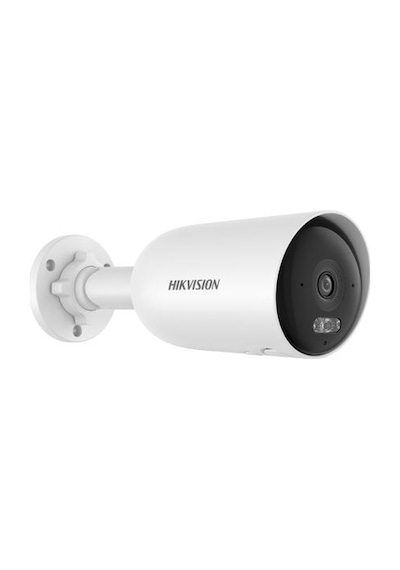 Hıkvısıon 4mp Bullet 4g Solar Kamera Ds-2cfs04/4g