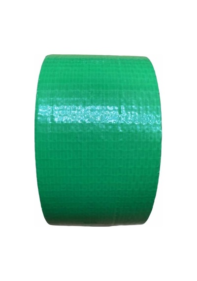 Koyu Yeşil Tamir Bandı 45Mm 10M