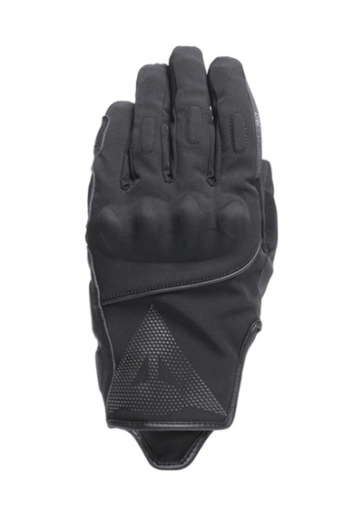 Dainese Daınese Eld/ Udıne Wp Gloves Black/reflex