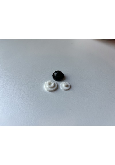 Nissan 465845 Fren/kruse Kontrol Durdurucu 240sx, 350z, Altima, Frontier, Maxima, Pathfinder, Sent