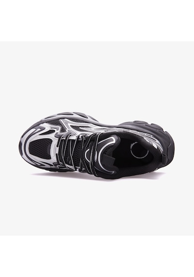 Anta Skyrocket Erkek Siyah Spor Ayakkabı 812618899