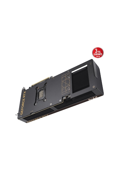 Asus Proart-rtx5070tı-o16g, 16gb, 256bit, Gddr7, 1xhdmı, 2xdp, 1xtype-c, Gamıng Ekran Kartı
