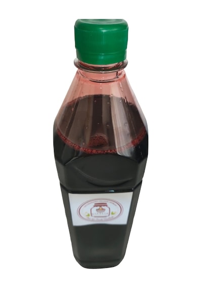 Çiftlik Sepetin Karadut Özü 700 G