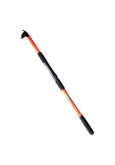 3.60 Cm Kırılmaz Sazan Oltası 75/150 Gr  Kalite