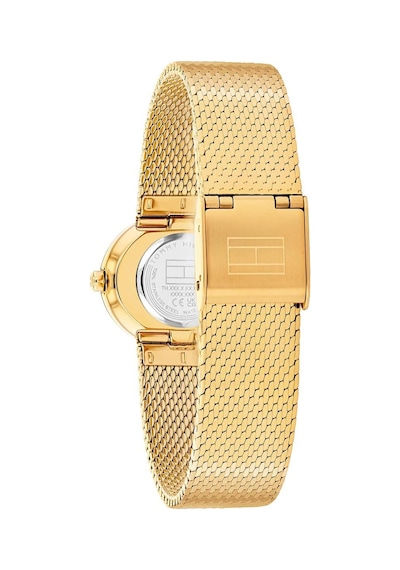 Tommy Hilfiger Th1782847 Kadın Kol Saati Altın