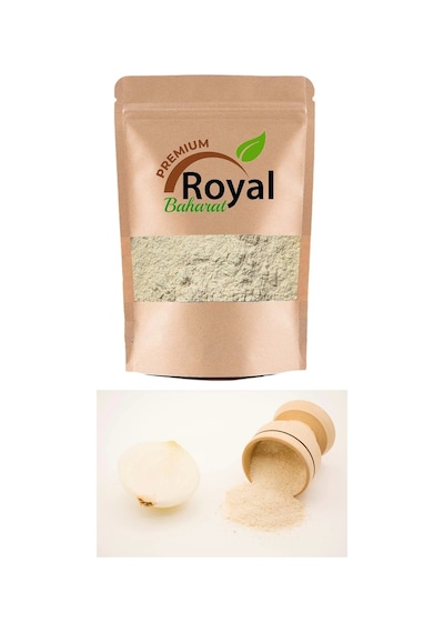 Royal Baharat Soğan Tozu 100 G