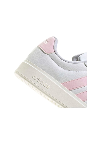 Adidas Streettalk Kadın Günlük Ayakkabıjp8286 Beyaz Beyaz