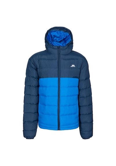Trespass Majkcan20007-na1 Oskar - Male Padded Jkt Erkek Outdoor Mont 001