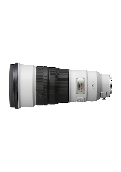 Sony SEL300F28GM FE 300 MM F/2.8 GM OSS Lens (Sony Eurasia Garantili)