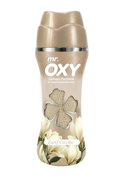 Mr.oxy Zarif Cazibe Çamaşır Parfümü 210 G 5 Adet Diğer