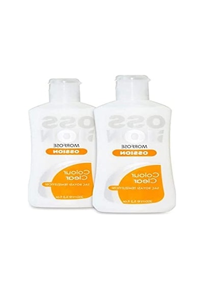 Ossion Saç Boya Silici 200 Ml 1 Paket 1 X 1 Adet