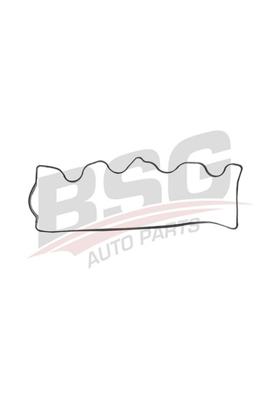 Bsg Ust Kapak Contası Lastık - Doblo Punto 01-