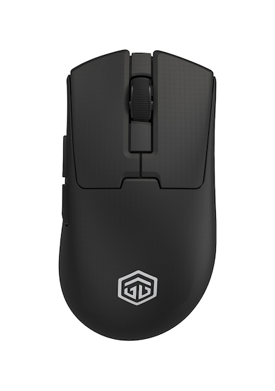 Gamebooster M24 Storm Mini Paw3311 12000 Dpı Siyah Kablosuz Gaming Mouse M24