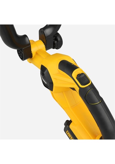 Akülü Tırpan 18v Aküsüz Rtrmax X-lıon - Rtx1895b