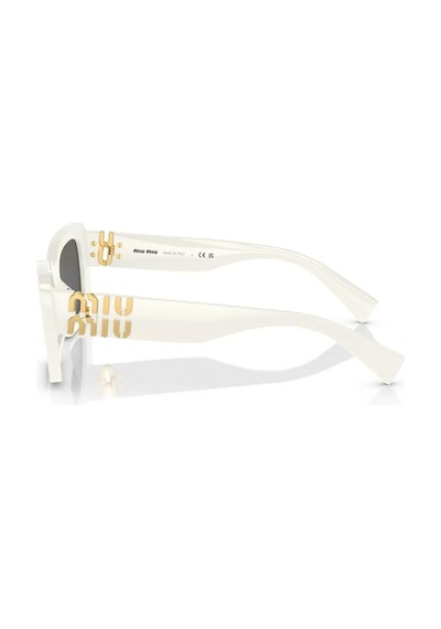 Miu Miu 0mu 07ys 1425s0 53 Kadın Güneş Gözlüğü