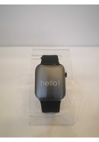 Saat Standı Sw Model 6 Cm Oval Şeffaf 5 Adet Çok Renkli