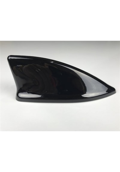 Myoto Honda Cıvıc Fb7 Pıano Black Balık Sırtı Anten (2012 - 2015)