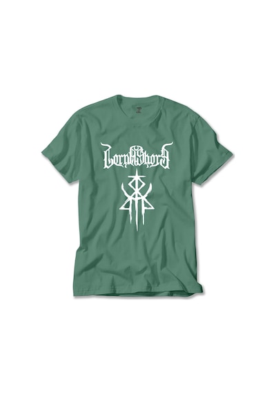 Lorna Shore I Mmortal Krem Tişört