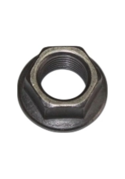 Honda Cbf 150 Krank Statör Tarafı Somunu 14mm 9020
