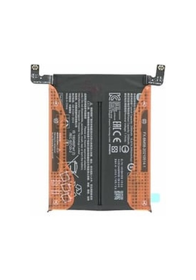 Xiaomi Mi 11t Pro Bm58 İle Uyumlu A+ Kalite Pil Batarya