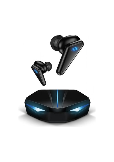 Maxron Gamerpods4 Bluetooth 5.4 Led Işıklı Kulak İçi Oyuncu Kulaklığı