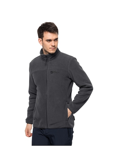 Jack Wolfskin Taubenberg 3ın1 Jkt M Antrasit Antrasit