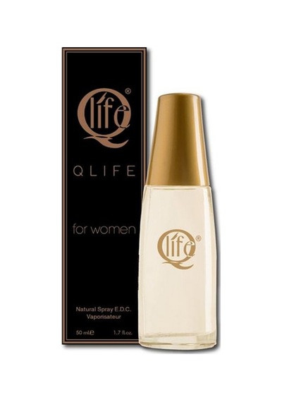 Q Life Parfüm 50ml. Q-182 Armani Code Diğer