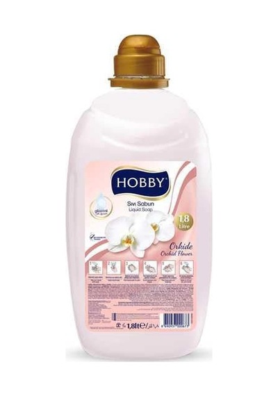Sıvı Sabun 1,5lt 1 Adet