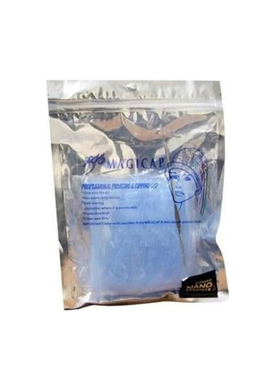 Nano Absolute Bone Silikon E-013